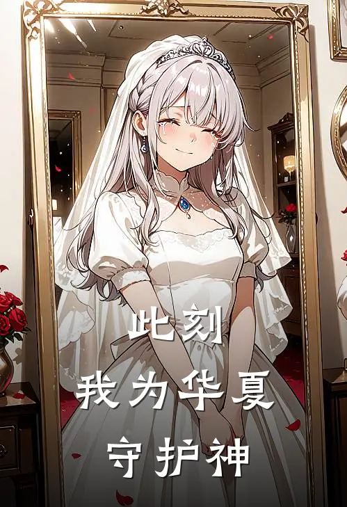 此刻,我为华夏守护神短剧