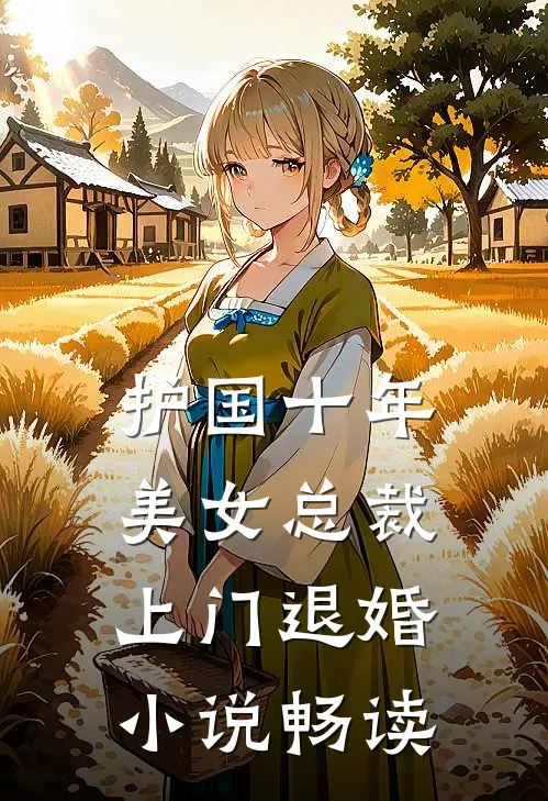 护国十年,美女总裁上门退婚畅读