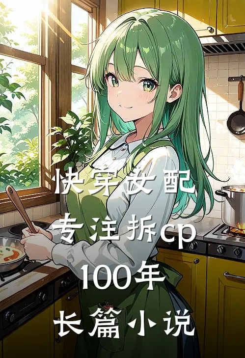 快穿女配专注拆cp100年长篇