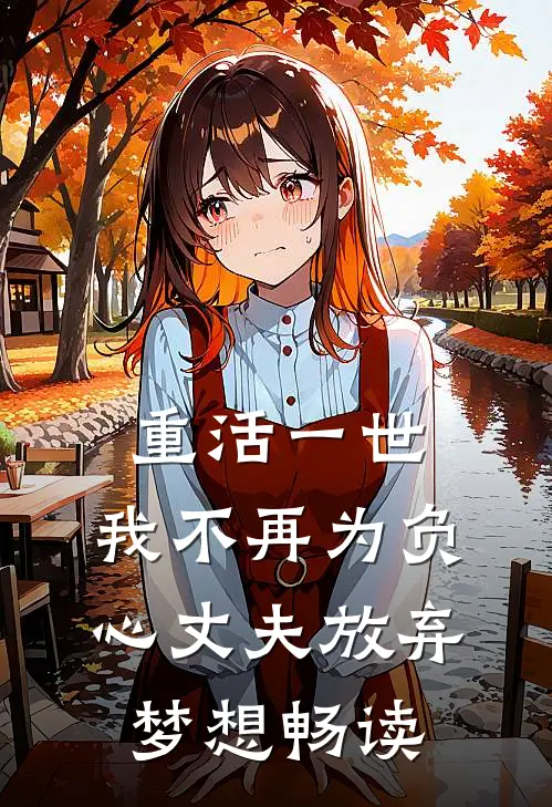 重活一世，我不再为负心丈夫放弃梦想畅读