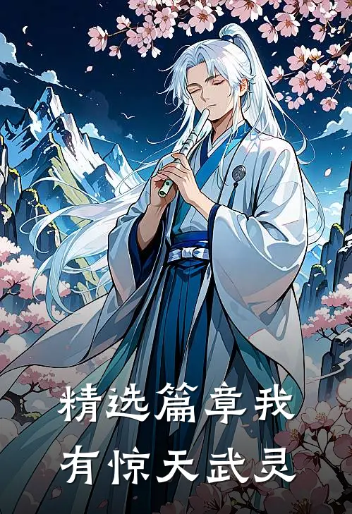 精选篇章我有惊天武灵