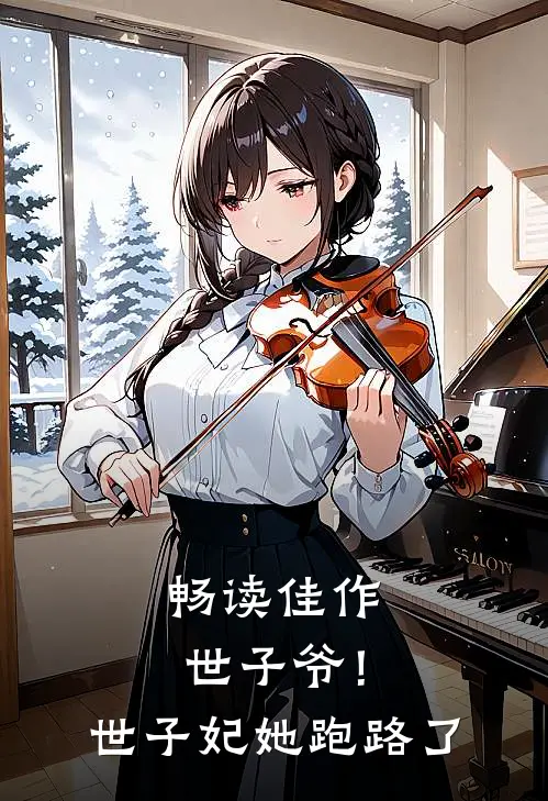 畅读佳作世子爷!世子妃她跑路了
