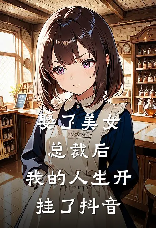 娶了美女总裁后,我的人生开挂了抖音