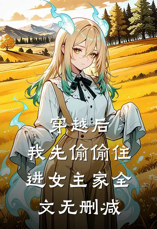 穿越后,我先偷偷住进女主家全文无删减