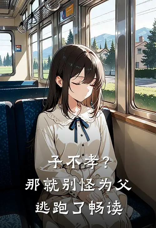 子不孝？那就别怪为父逃跑了畅读
