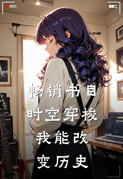 畅销书目时空穿梭我能改变历史的