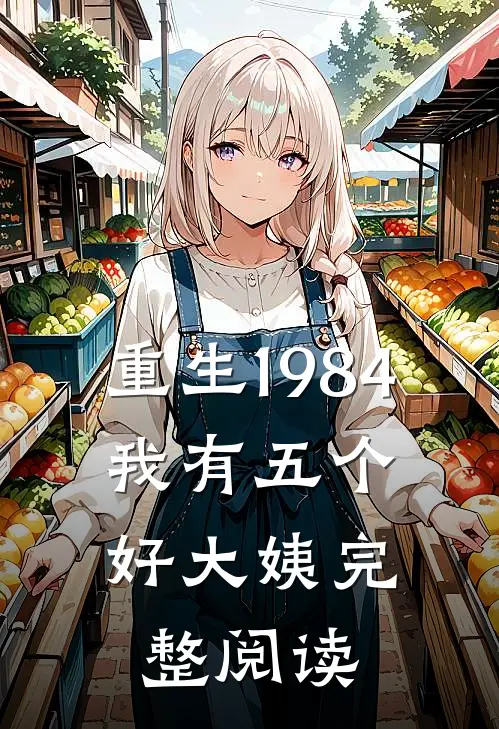 重生1984,我有五个好大姨完整阅读