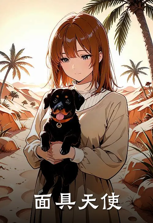 面具天使