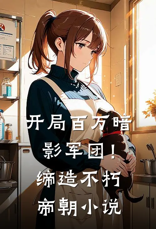 开局百万暗影军团!缔造不朽帝朝免费阅读