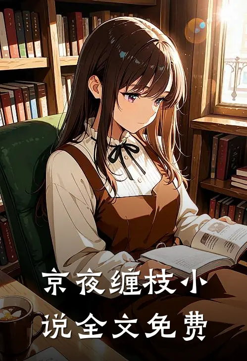京夜缠枝小说全文免费