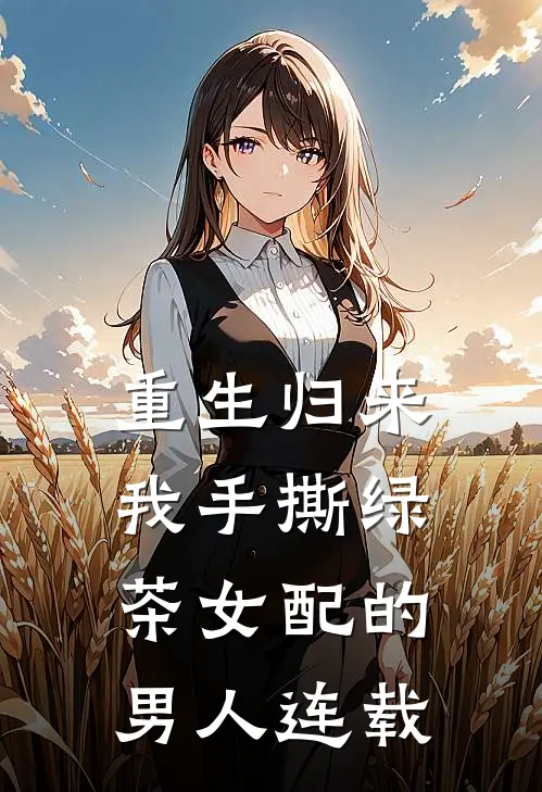重生归来,我手撕绿茶女配的男人连载完了吗