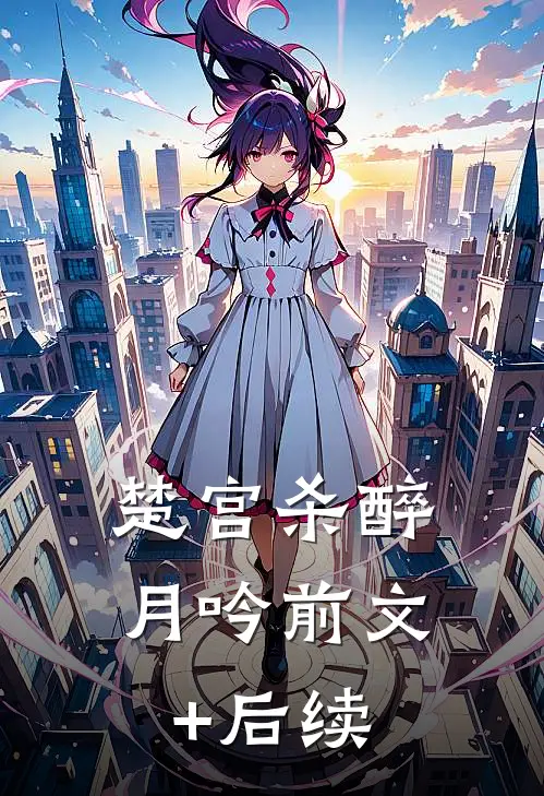 楚宫杀醉月吟前文+后续