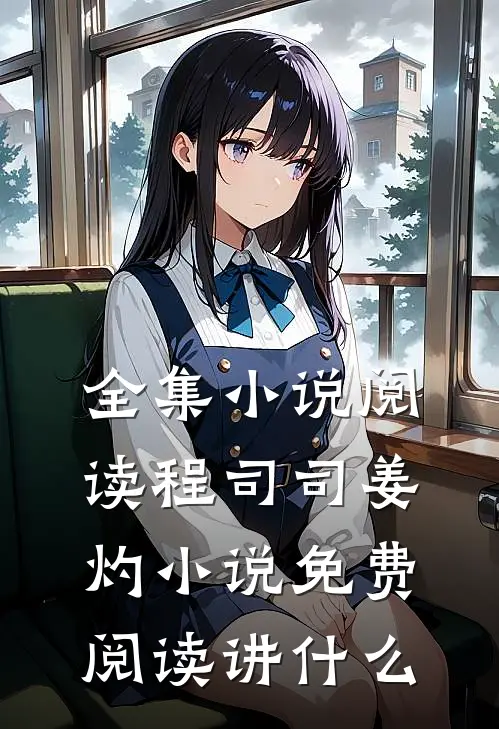 全集小说阅读程司司姜灼小说免费阅读讲什么