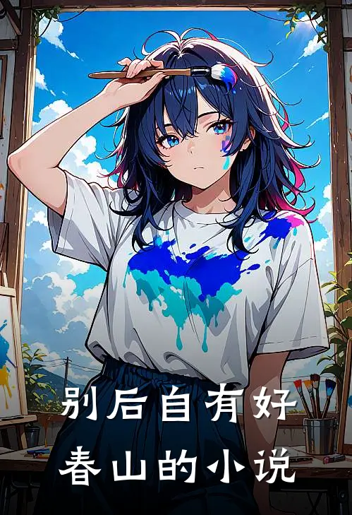 别后自有好春山的小说