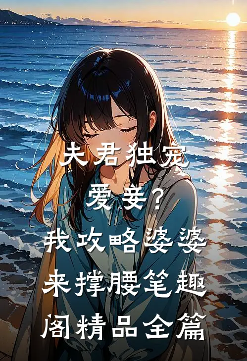 夫君独宠爱妾?我攻略婆婆来撑腰笔趣阁精品全篇