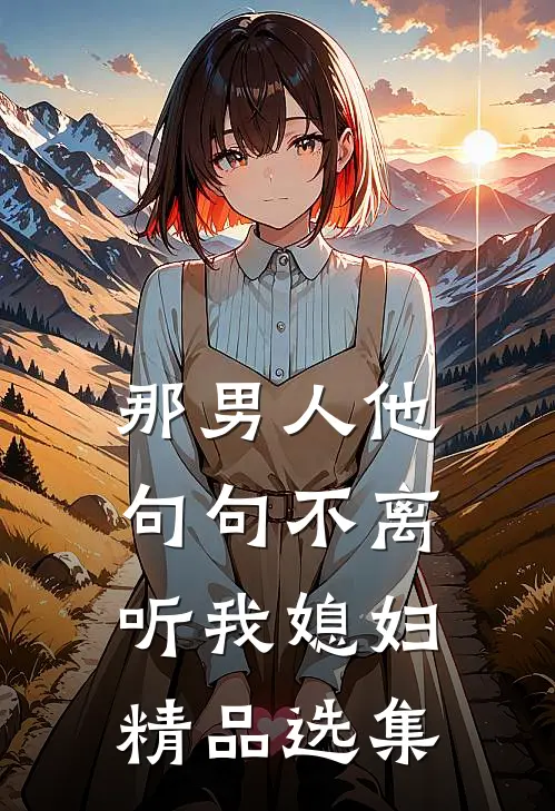 那男人他句句不离:听我媳妇精品选集