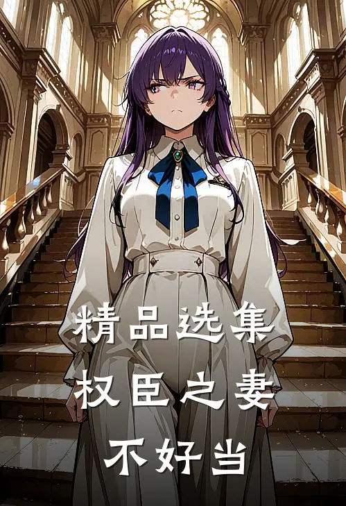 精品选集权臣之妻不好当