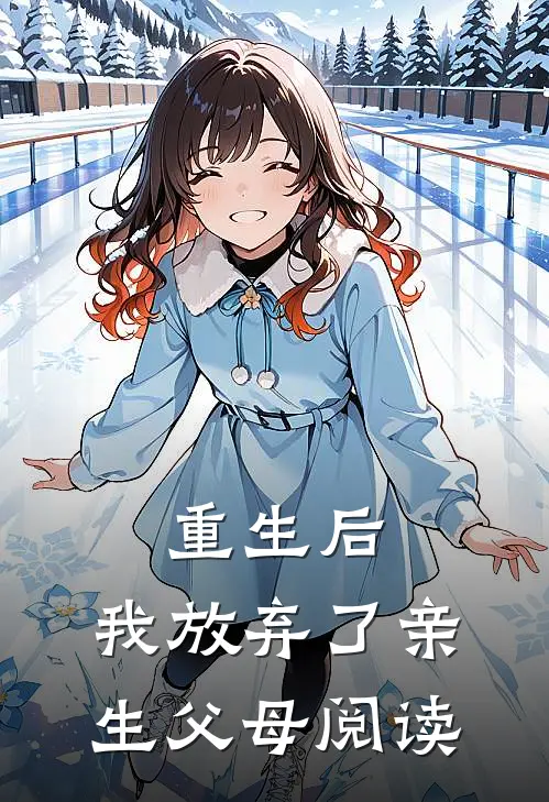 重生后,我放弃了亲生父母阅读