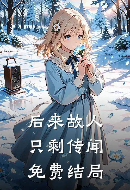 后来故人只剩传闻免费结局