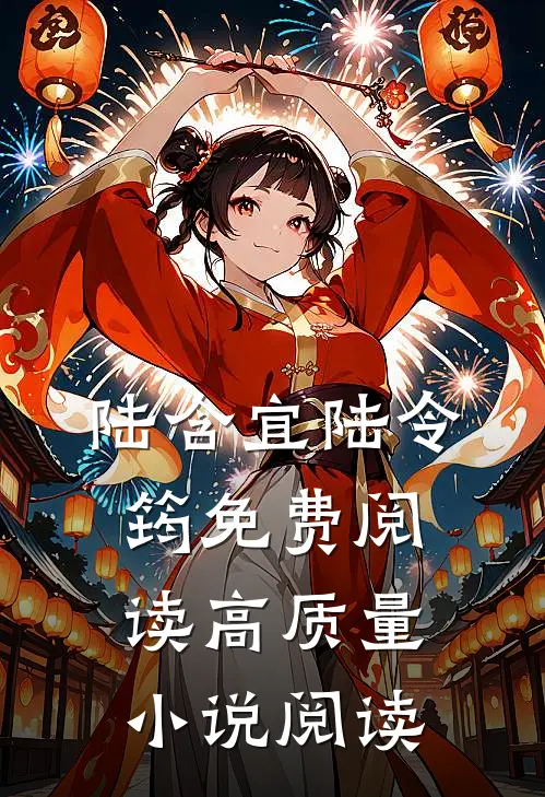 陆含宜陆令筠免费阅读高质量小说阅读