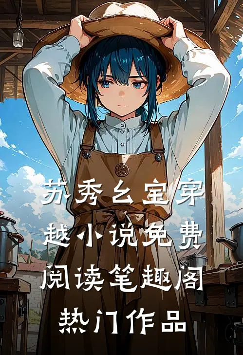 苏秀幺宝穿越小说免费阅读 笔趣阁热门作品