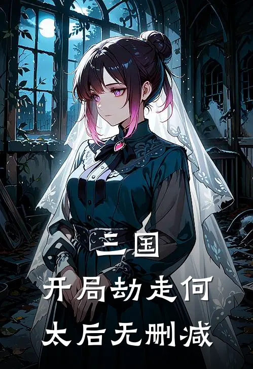 三国开局劫走何太后无删减在线阅读