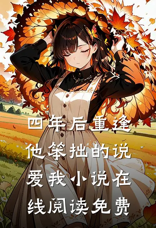 四年后重逢,他笨拙的说爱我在线阅读免费