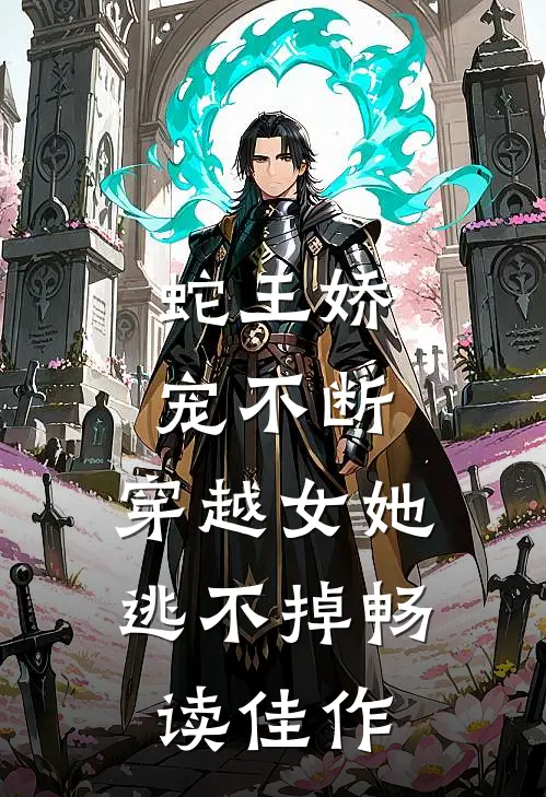 蛇王娇宠不断,穿越女她逃不掉畅读佳作