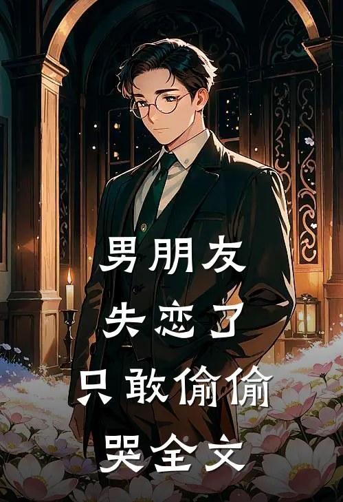 男朋友失恋了,只敢偷偷哭全文