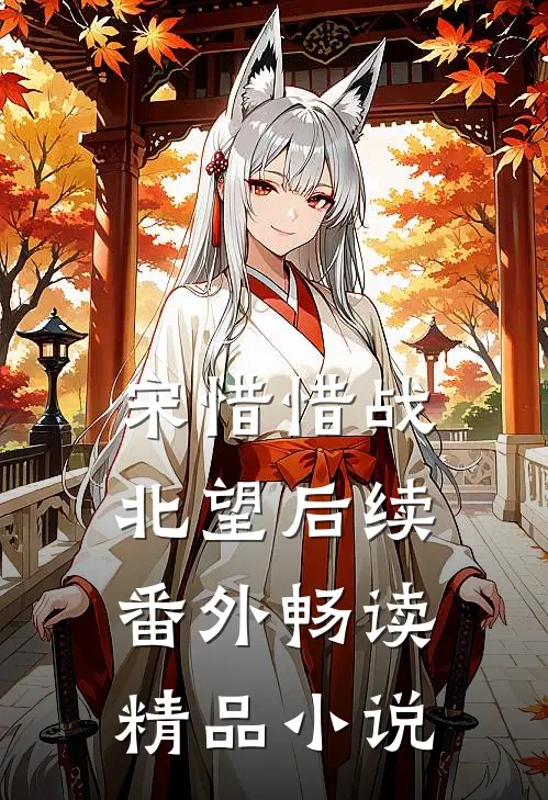 宋惜惜战北望后续 番外畅读精品小说