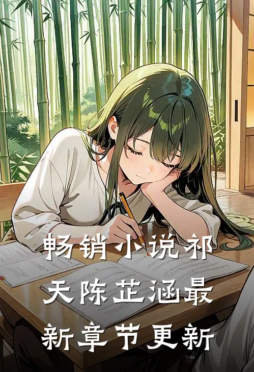 畅销祁天陈芷涵最新章节更新了吗