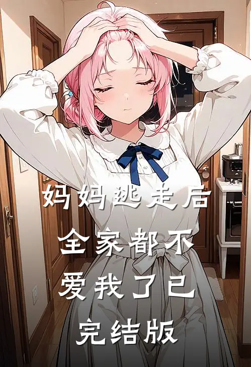 妈妈逃走后,全家都不爱我了已完结版在线观看