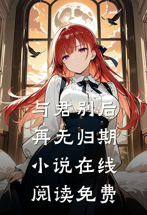 与君别后,再无归期在线阅读免费全文