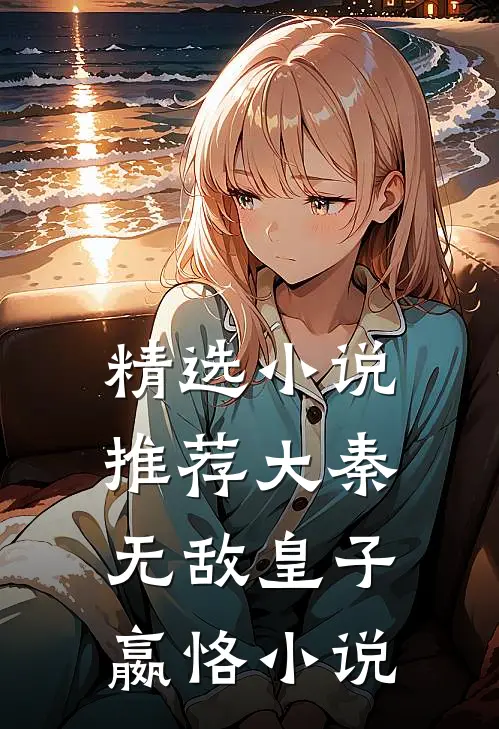 精选小说推荐大秦无敌皇子嬴恪小说