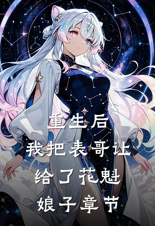 重生后,我把表哥让给了花魁娘子章节免费阅读