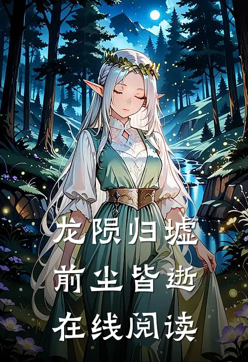 龙陨归墟，前尘皆逝在线阅读