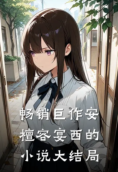 畅销巨作安檀容宴西的小说大结局
