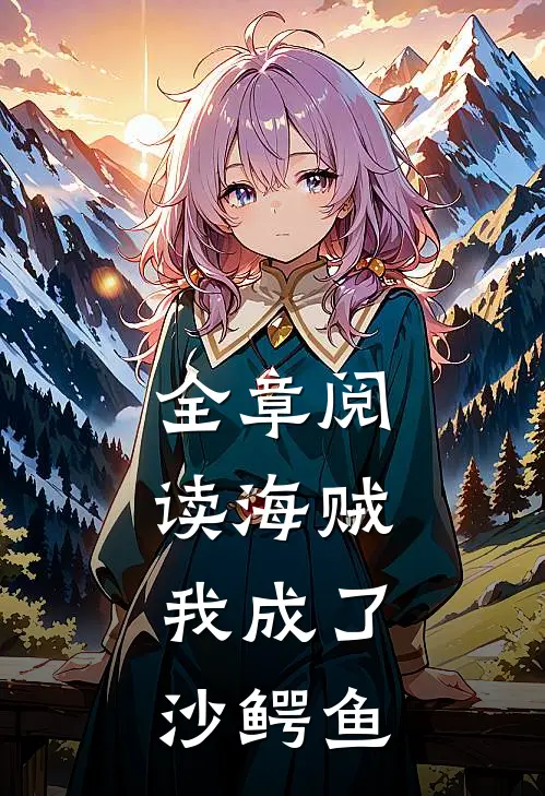 全章阅读海贼我成了沙鳄鱼