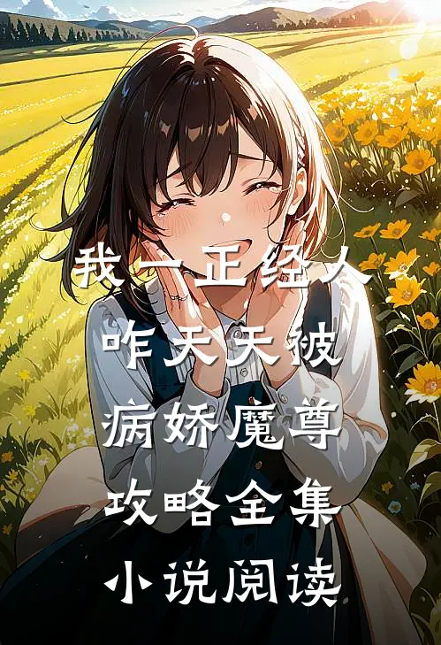 我一正经人，咋天天被病娇魔尊攻略全集小说阅读