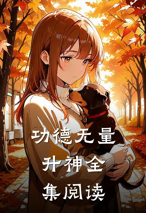 功德无量,升神全集阅读