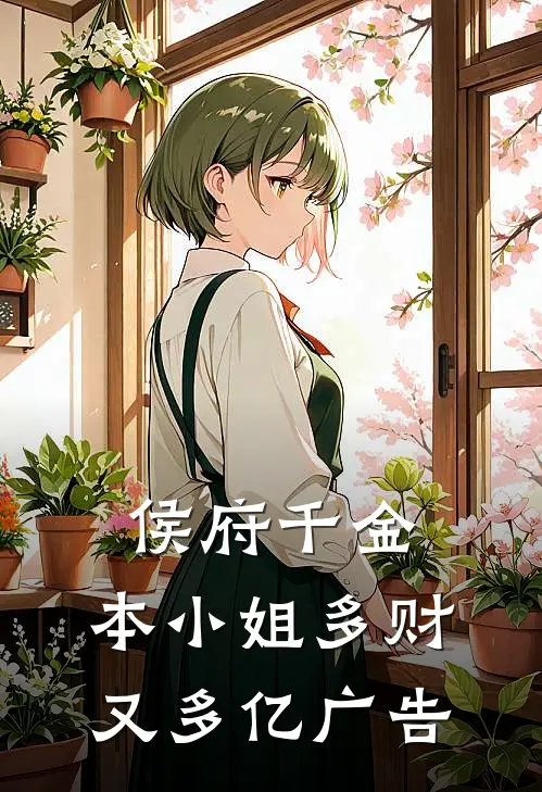 侯府千金：本小姐多财又多亿广告