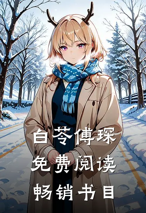 白苓傅琛免费阅读畅销书目