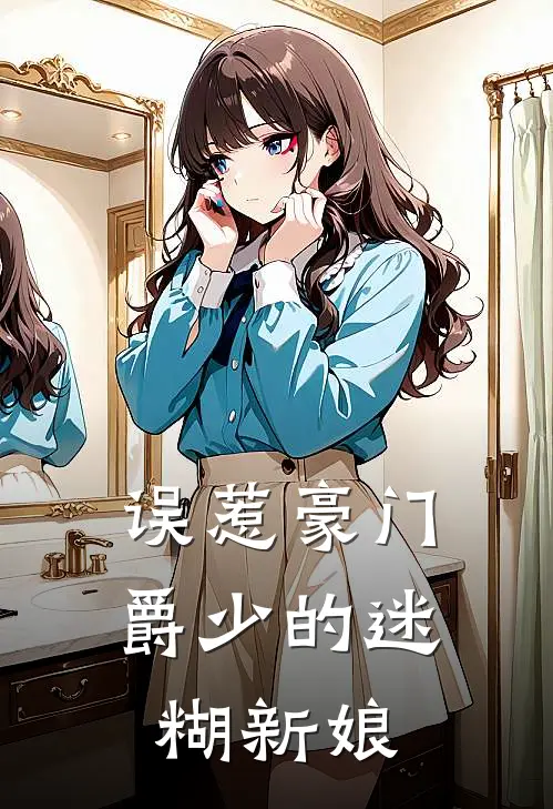 误惹豪门爵少的迷糊新娘作者