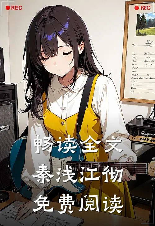 畅读全文秦浅江彻免费阅读