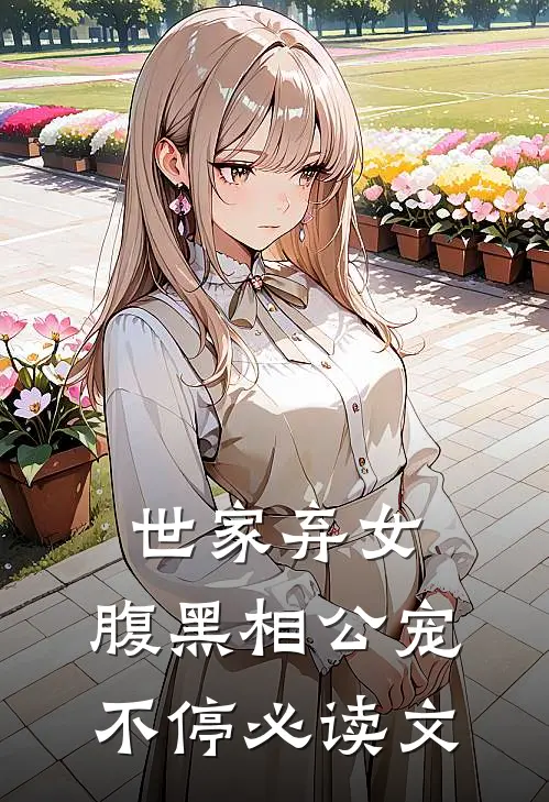 世家弃女,腹黑相公宠不停必读文学