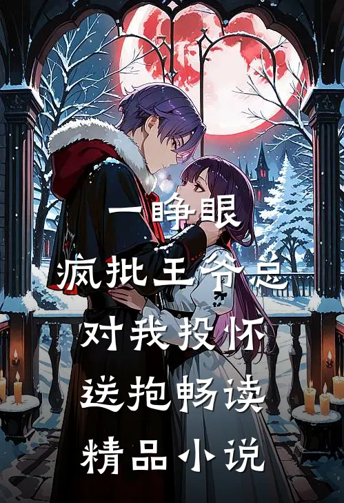 一睁眼，疯批王爷总对我投怀送抱畅读精品小说