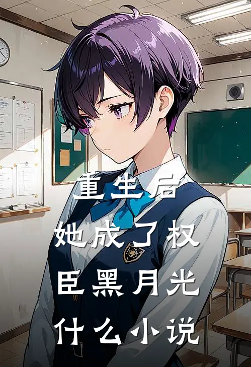 重生后,她成了权臣黑月光可以看