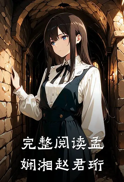 完整阅读孟娴湘赵君珩