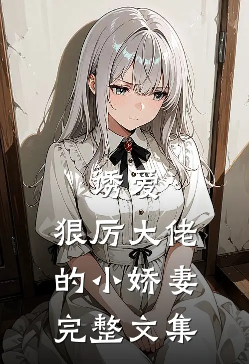 诱爱狠厉大佬的小娇妻完整文集