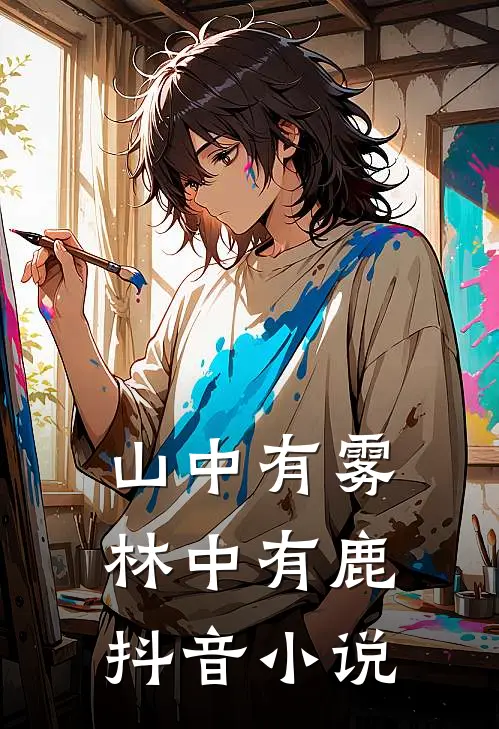 山中有雾林中有鹿抖音小说